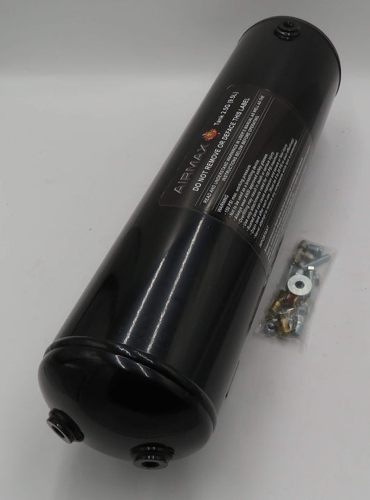 TANK KIT – 9.5 LITER (2,5 GALLON) TANK
