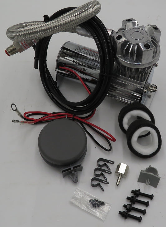 AIRMAX  COMPRESSOR – 100C 12V 15% DUTY CYCLE