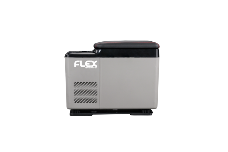 Flex CF15 Centre Console Fridge-Freezer