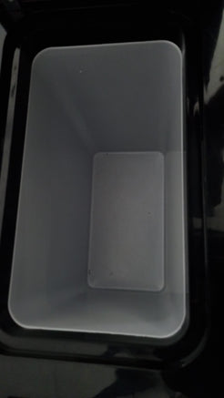 Flex CF15 Centre Console Fridge/Freezer (12/24V, Bluetooth App Control)