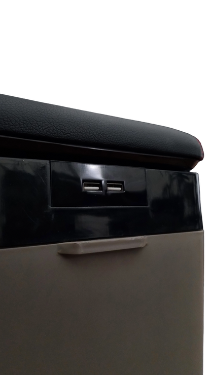 Flex CF15 Centre Console Fridge/Freezer (12/24V, Bluetooth App Control)