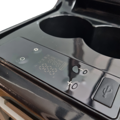 Flex CF15 Centre Console Fridge/Freezer (12/24V, Bluetooth App Control)