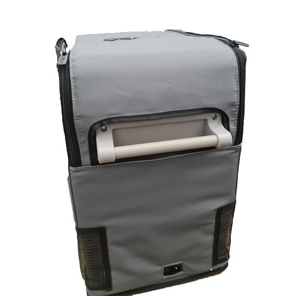 OUR NEW LOCALLY MADE CF55 fridge cover