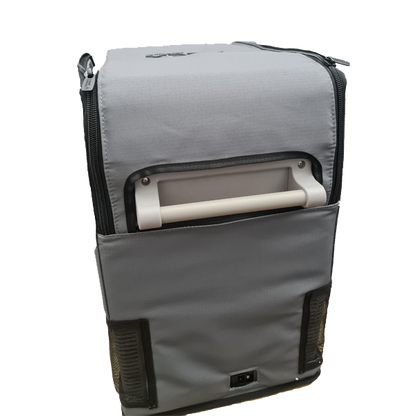 OUR NEW LOCALLY MADE CF55 fridge cover