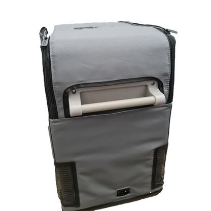 OUR NEW LOCALLY MADE CF55 fridge cover