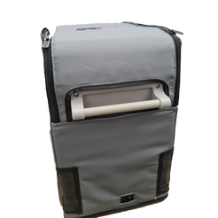 OUR NEW LOCALLY MADE CF55 fridge cover