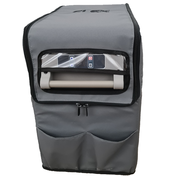 OUR NEW LOCALLY MADE CF55 fridge cover