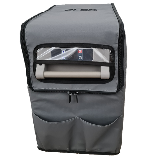 OUR NEW LOCALLY MADE CF55 fridge cover