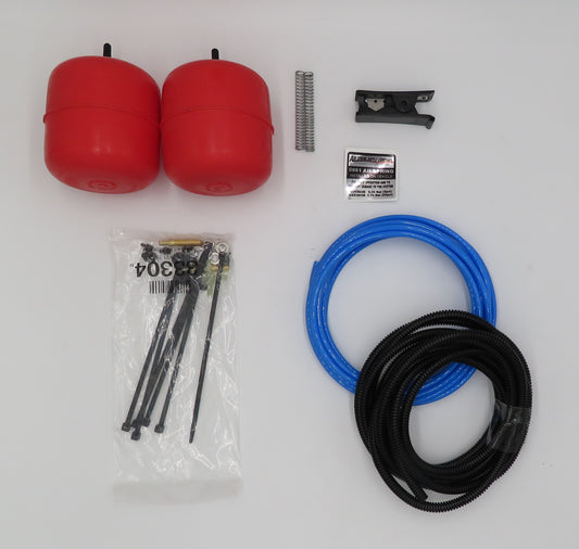 AIRMAX KIT – SUZUKI JIMNY 4X4 2010 ONWARDS