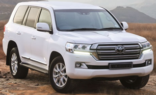 AIRMAX KIT – TOYOTA LAND CRUISER 200 VX/300ZX 2008 ONWARDS