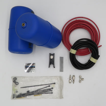 AIRMAX KIT – TOYOTA LAND CRUISER 70/76/79 LDV 1984 – ONWARDS