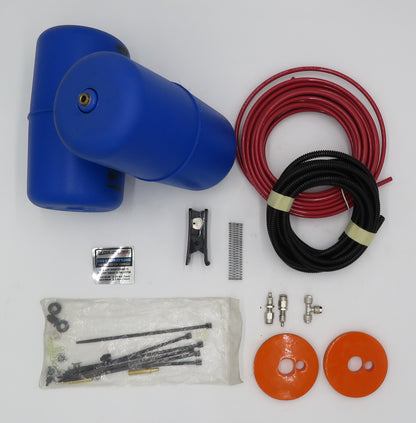 AIRMAX KIT – TOYOTA LAND CRUISER 70/76/79 LDV 1984 – ONWARDS