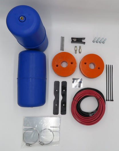AIRMAX KIT – NISSAN PATROL (Y61) 1998 TO 2014