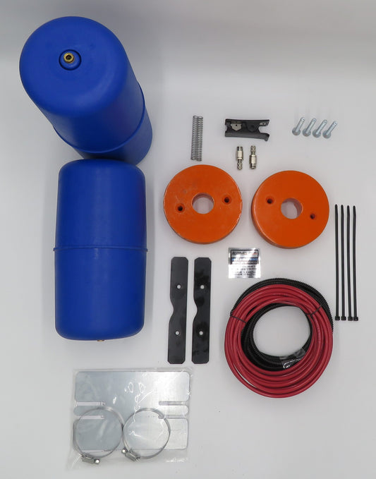 AIRMAX KIT – NISSAN PATROL (Y61) 1998 TO 2014