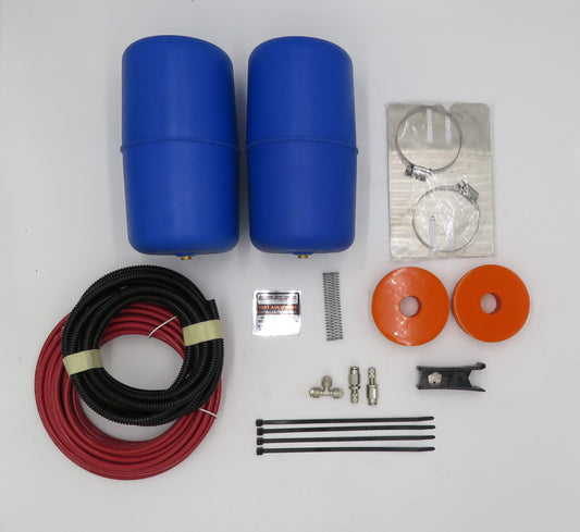 AIRMAX KIT – TOYOTA LAND CRUISER 80 GX/VX & 100 GX
