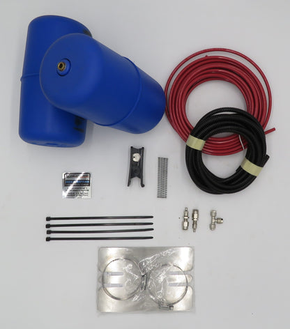 AIRMAX KIT – TOYOTA LAND CRUISER PRADO 120 & 150 TX