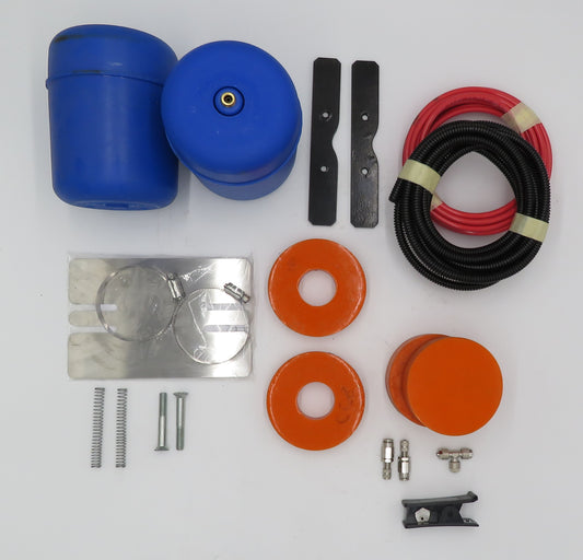 AIRMAX KIT – MITSUBISHI PAJERO GEN 3 & 4  SWB & LWB 2000 TO 2021