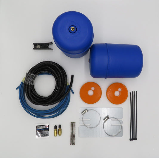 TOYOTA LAND CRUISER PRADO 250 – FIRESTONE KIT (STANDARD SUSPENSION)