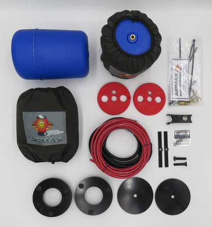 KIT – MITSUBISHI PAJERO SPORT SUV 2020 ONWARDS