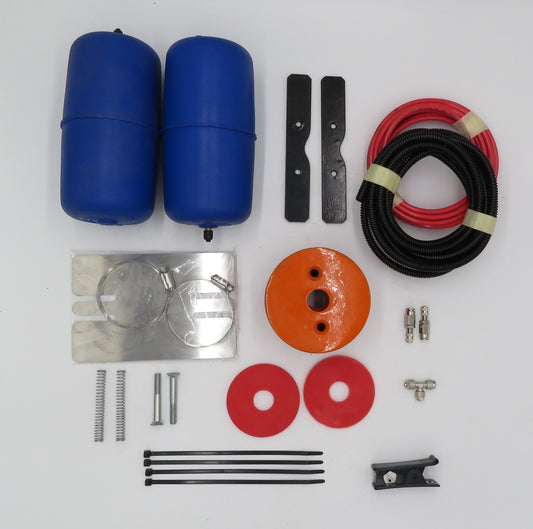 GWM TANK 300 – 2024 ONWARDS – FIRESTONE KIT ( STANDARD SUSPENSION)
