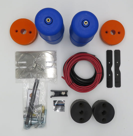 AIRMAX KIT – LAND ROVER DEFENDER 90