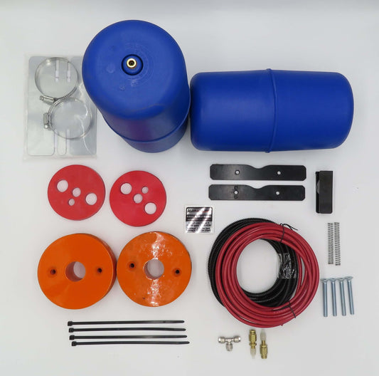 AIRMAX KIT – LAND ROVER DEFENDER 110