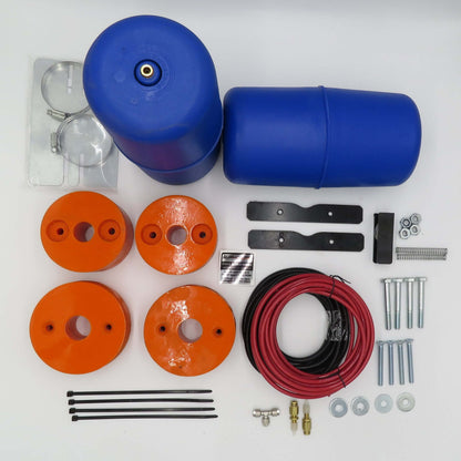 AIRMAX KIT – LAND ROVER DEFENDER 110