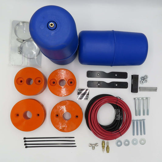 AIRMAX KIT – LAND ROVER DEFENDER 110
