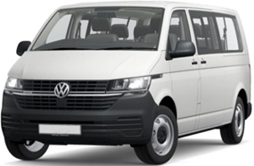 AIRMAX KIT – VW TRANSPORTER T5/6 ( IN COIL )