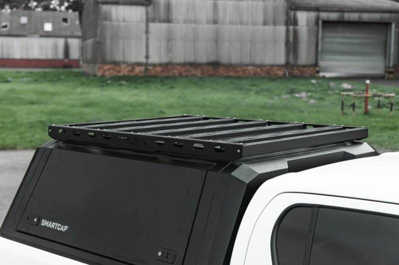 RSI Smart Cap-DC Canopy Rack-Toyota Hilux Revo
