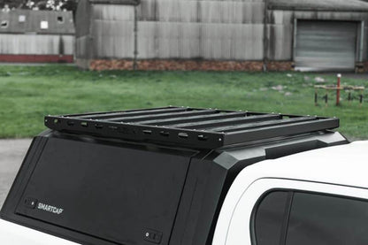RSI Smart Cap-DC Canopy Rack-Toyota Hilux Revo