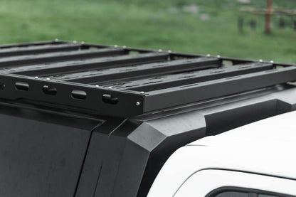 RSI Smart Cap-DC Canopy Rack-Toyota Hilux Revo