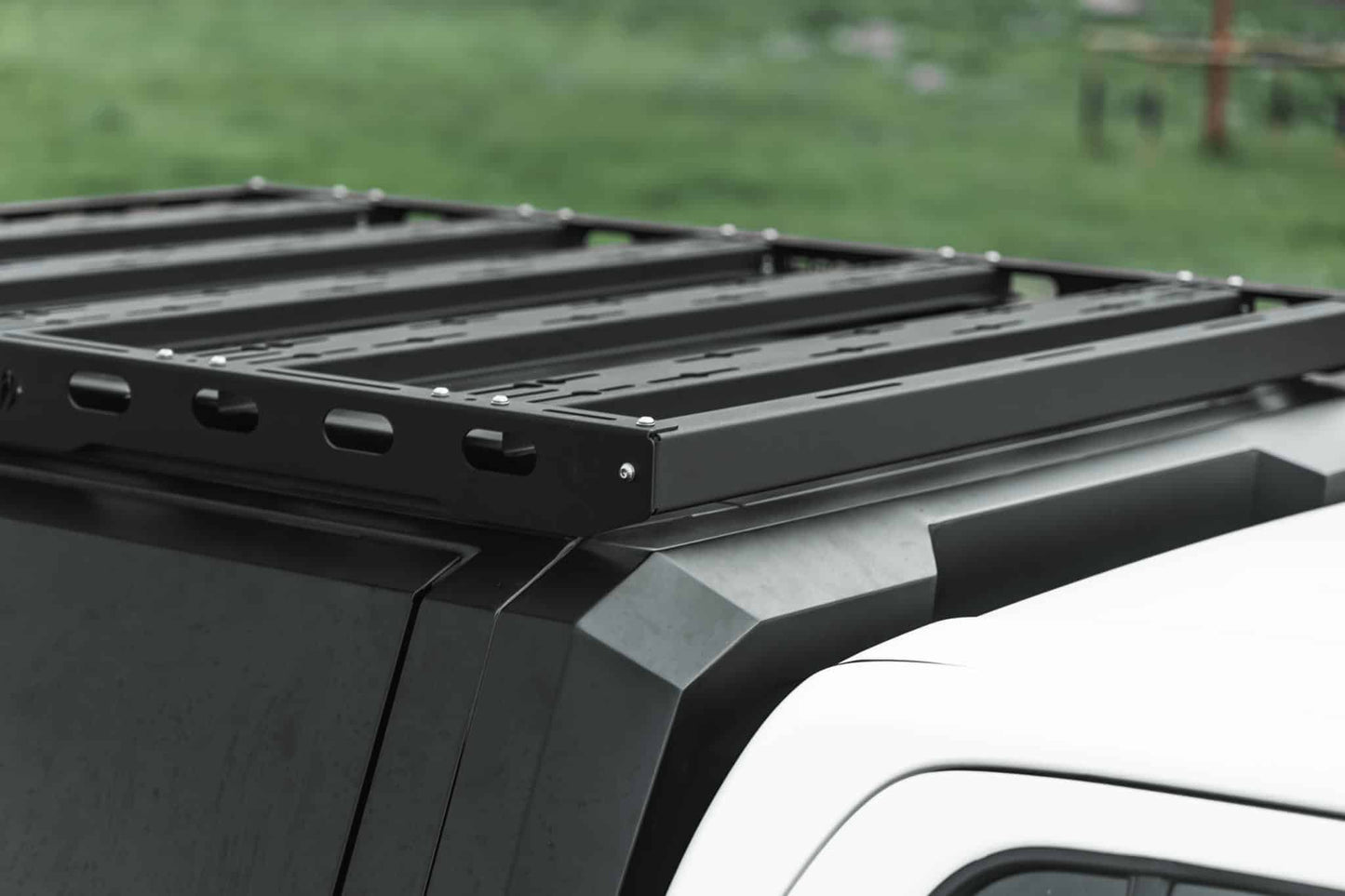 RSI Smart Cap-DC Canopy Rack-Toyota Hilux Revo