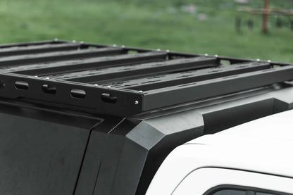 RSI Smart Cap-DC Canopy Rack-Toyota Hilux Revo