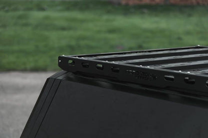 RSI Smart Cap-DC Canopy Rack-Toyota Hilux Revo