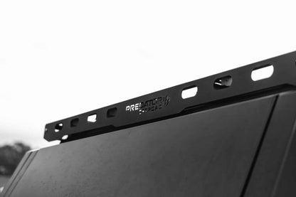 RSI Smart Cap-DC Canopy Rack-Toyota Hilux Revo