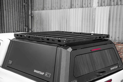 RSI Smart Cap-DC Canopy Rack-Toyota Hilux Revo