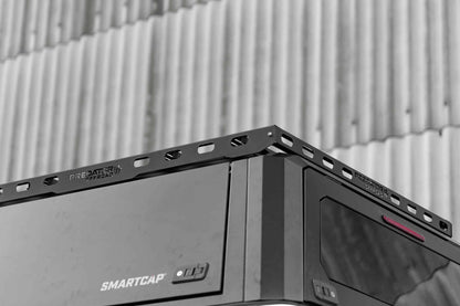 RSI Smart Cap-DC Canopy Rack-Toyota Hilux Revo