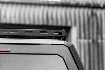 RSI Smart Cap-DC Canopy Rack-Toyota Hilux Revo