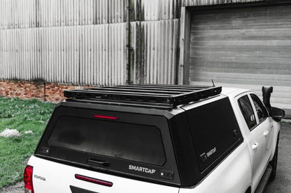 RSI Smart Cap-DC Canopy Rack-Toyota Hilux Revo