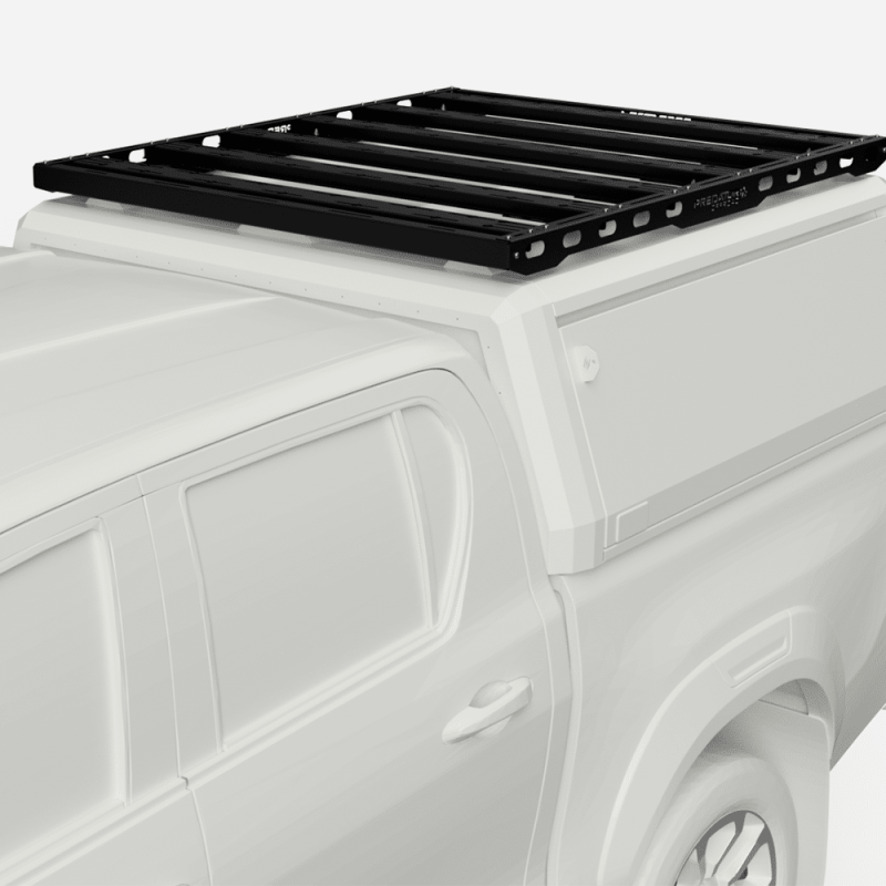 Canopy Rack – RLD Canopy – Double Cab