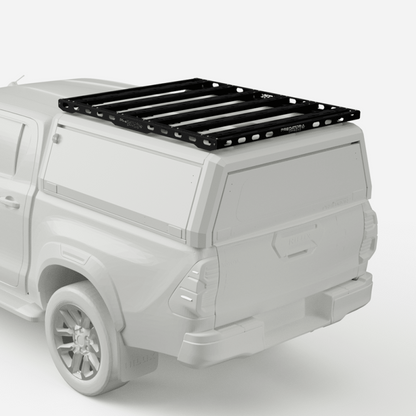 Canopeak-DC Roof Rack