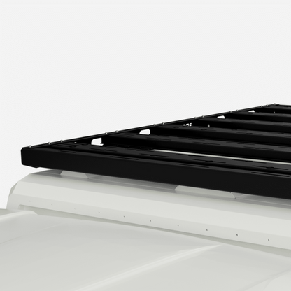 Canopy Rack – Rhino Canopy – Double Cab
