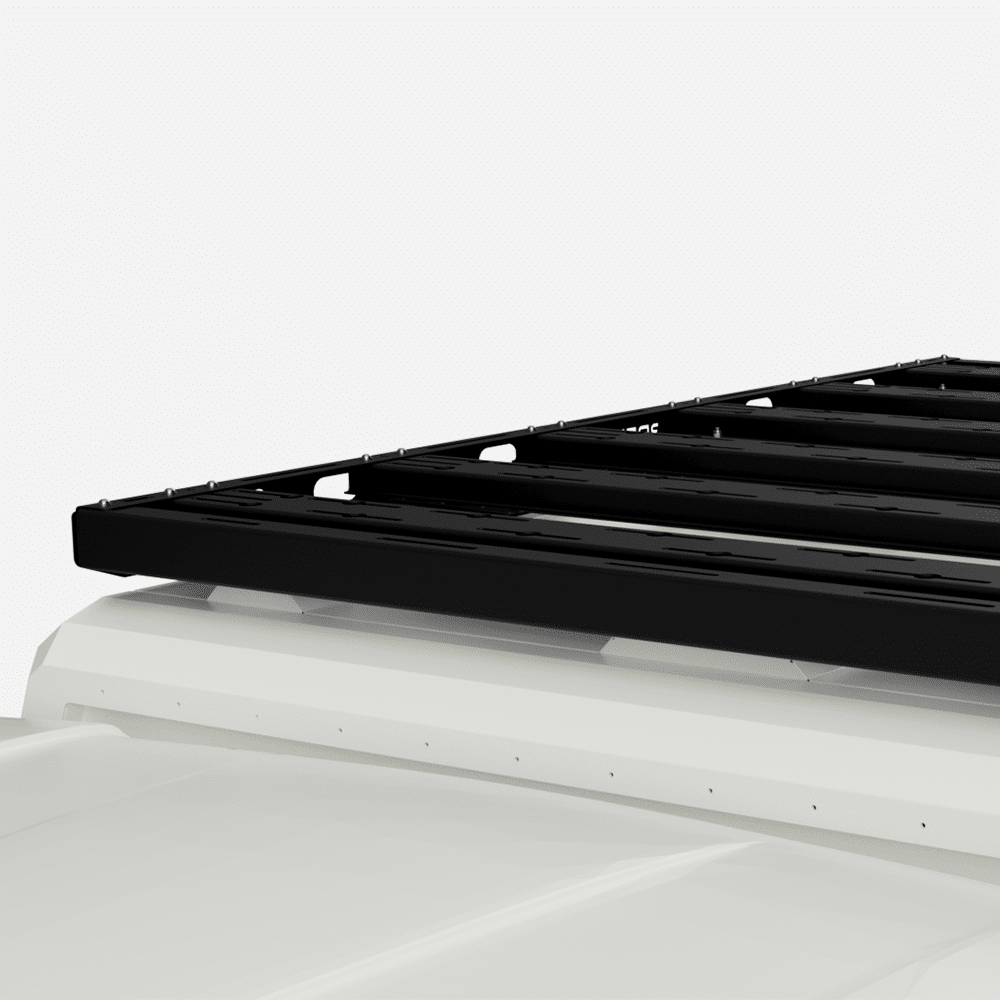 Canopeak-DC Roof Rack