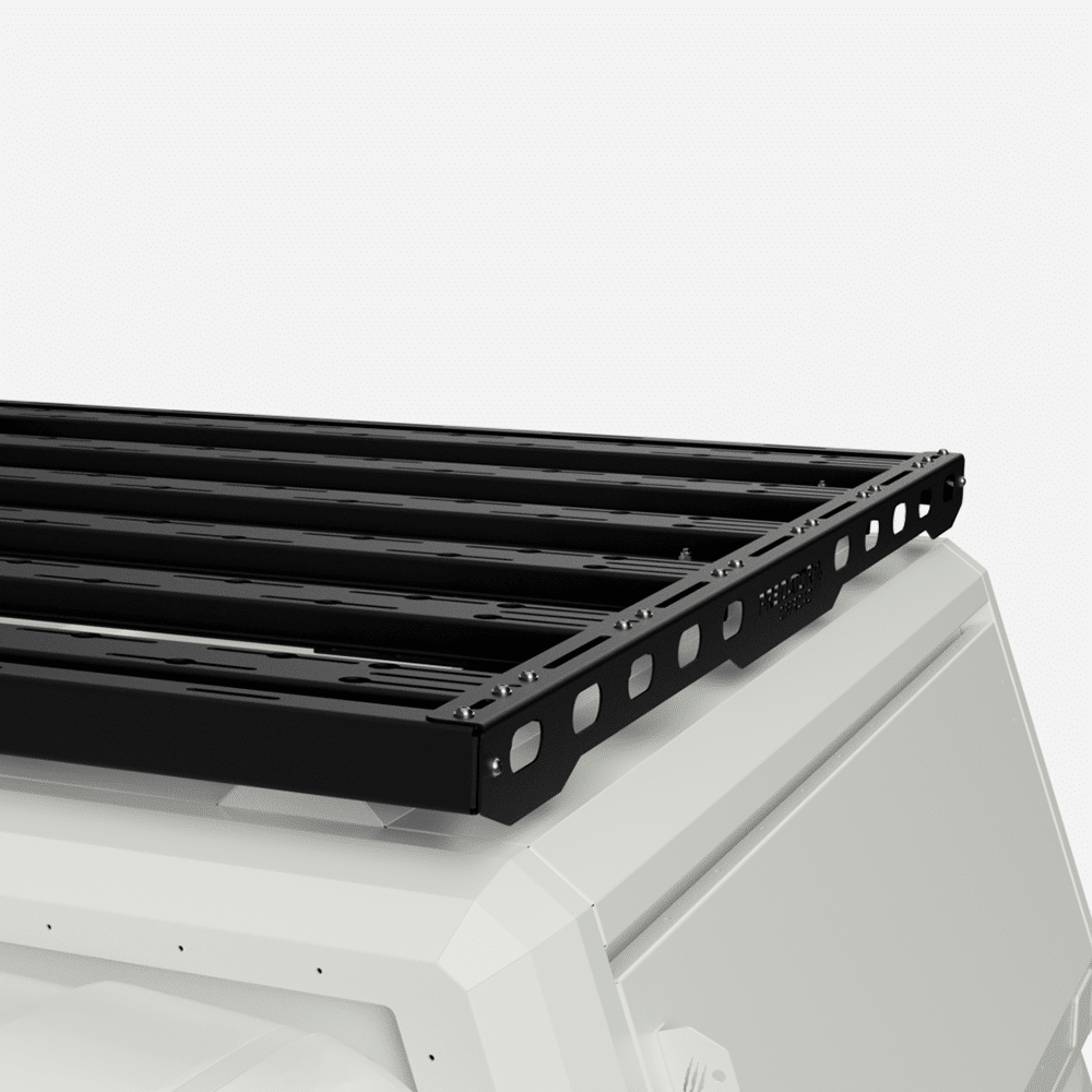 Canopy Rack – Rhino Canopy – Double Cab