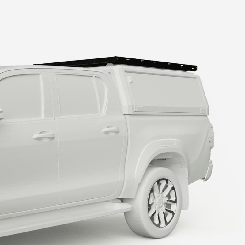 Canopeak-DC Roof Rack