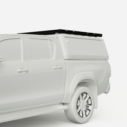 Canopeak-DC Roof Rack