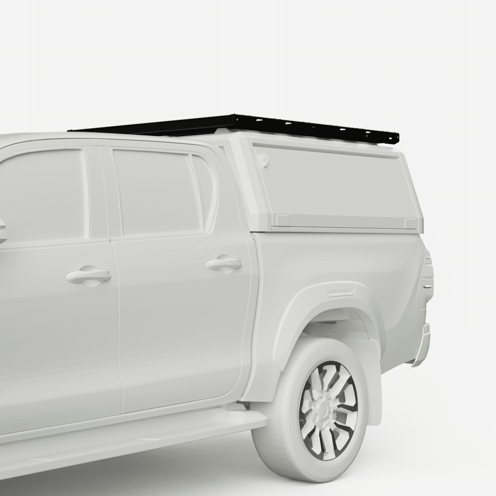 Canopy Rack – RLD Canopy – Double Cab