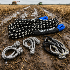 Harvest Recovery Kit