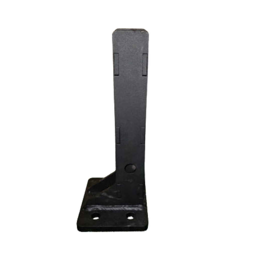 Jeep Tow Hitch Long 295mm - Advanced 4x4